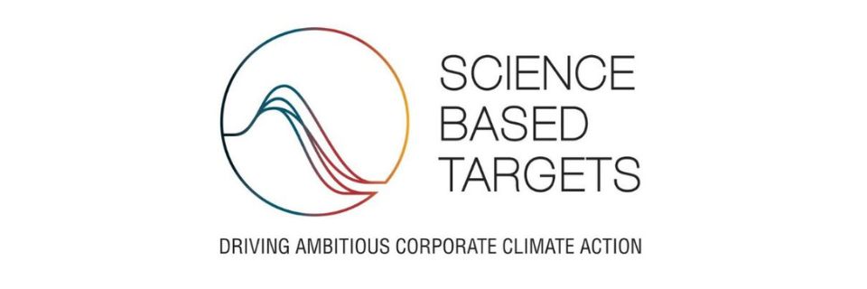 SBTi logo