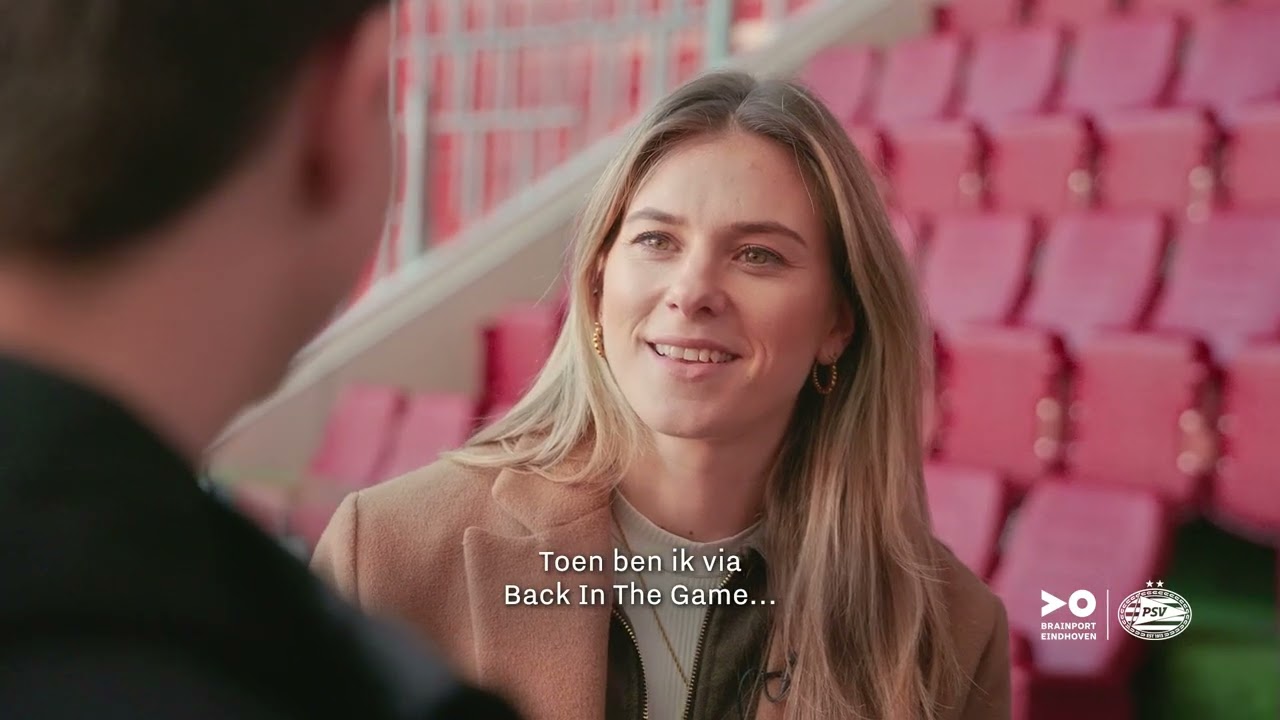 Brainport Talentencampagne Binck Tzorg