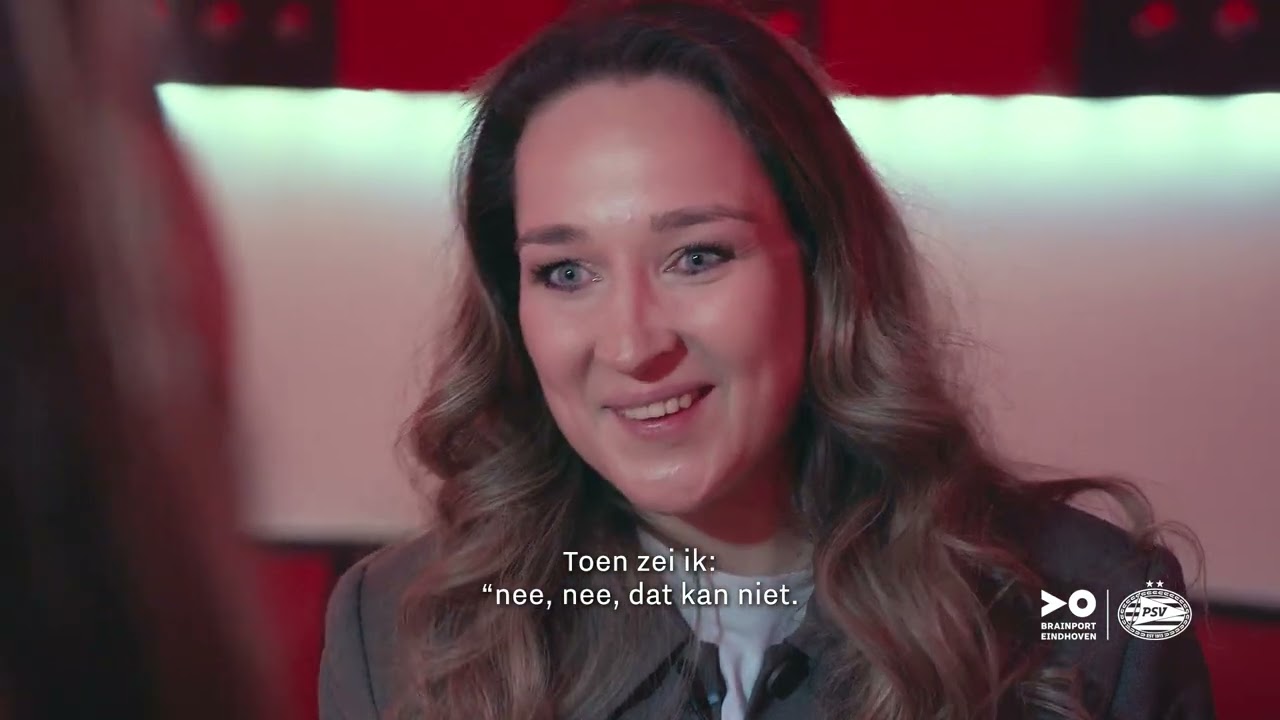Brainport Talenten campagne Tzor en CSU   Rohna