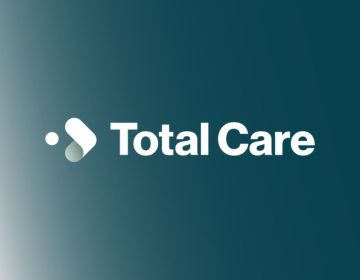 Total Care   Omzien door vooruit te kijken