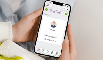 Nieuwsbericht Visueel Arbeidscontract